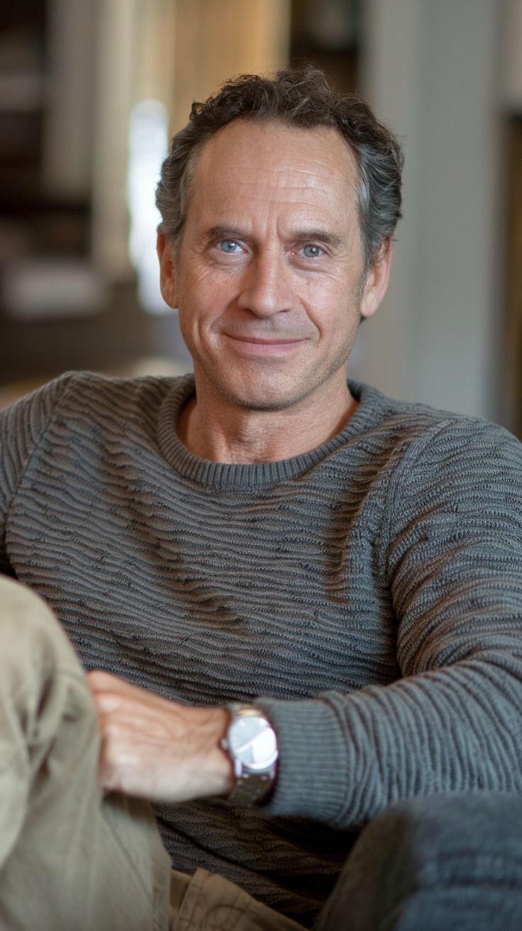 John David